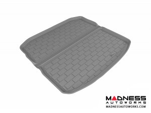 Audi A3 Sedan Cargo Liner - Gray by 3D MAXpider (2006-2013)